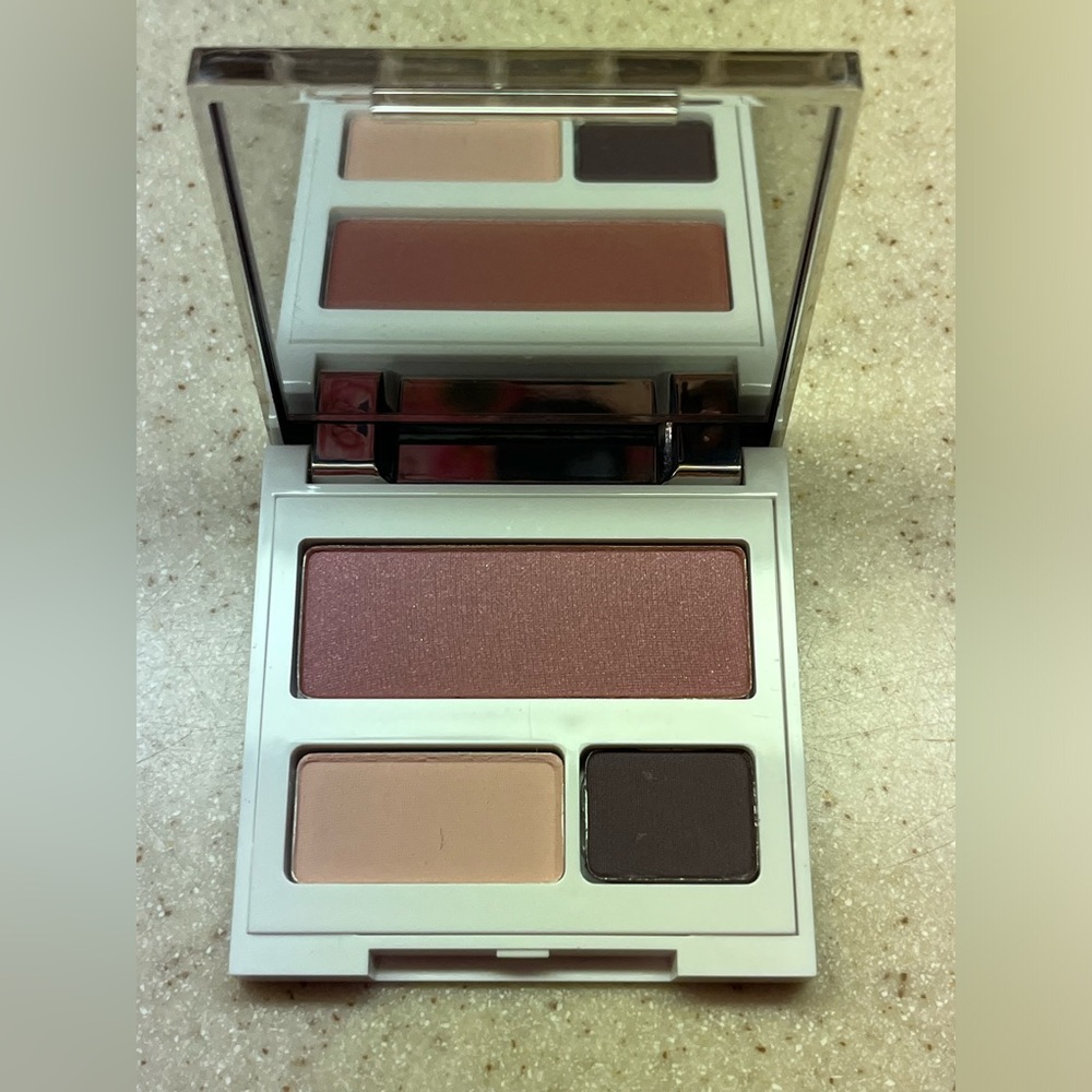 Clinique Eye Shadow & Blush Duo